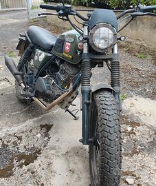 Brixton Felsberg 125 