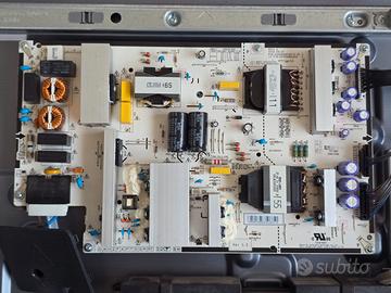 POWER  EAX68999702 (1.1) - EAY65689424 - LGP55CX-2