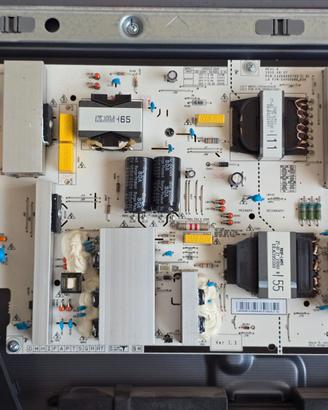 POWER  EAX68999702 (1.1) - EAY65689424 - LGP55CX-2