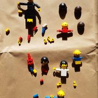 Lego vintage 1970