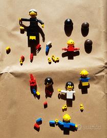 Lego vintage 1970