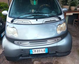 SMART fortwo 1ª serie - 2004