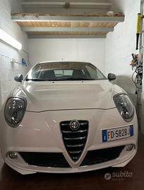 Alfa Romeo Mito 1.4 78CV