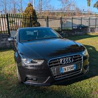 Audi A4 1.8 TFSI 170 CV S line UNICO PROPRIETARIO 