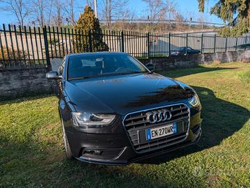 Audi A4 1.8 TFSI 170 CV S line UNICO PROPRIETARIO 