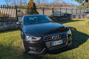 Audi A4 1.8 TFSI 170 CV S line UNICO PROPRIETARIO 