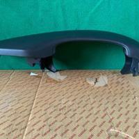 Cover pelle quadro strumenti Porsche Boxster 986