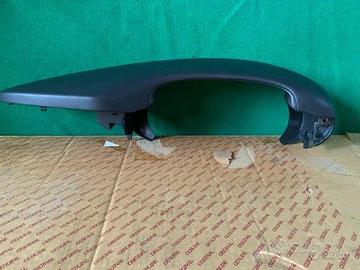 Cover pelle quadro strumenti Porsche Boxster 986
