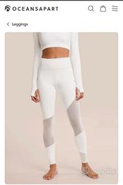 OCEANSAPART leggins 