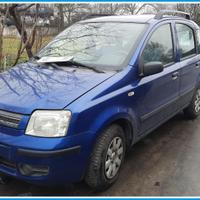 Ricambi Usati FIAT PANDA (2Q) 2009