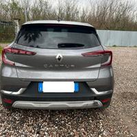 Renault Captur TCe 100 CV GPL Techno