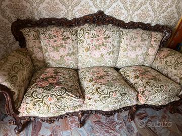 Divano antico