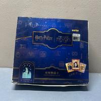 Box carte harry potter  ( edizione speciale)