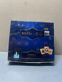 Box carte harry potter  ( edizione speciale)