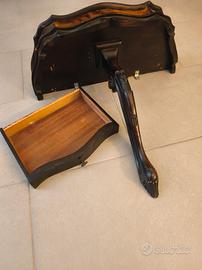 consolle antica originale 