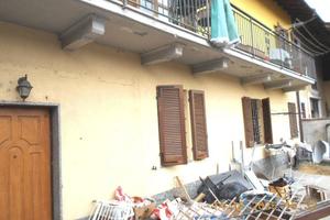 Immobile in asta di 92 m² con 3 locali a Gravellon