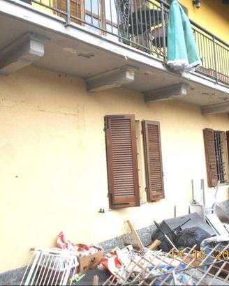 Immobile in asta di 92 m² con 3 locali a Gravellon