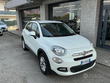 Fiat 500X 1.3 Diesel Neopatentati
