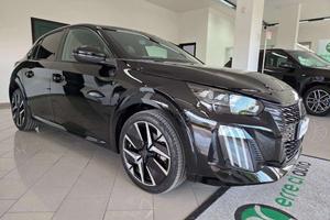 Peugeot 208 PureTech 100 Stop&Start 5 porte GT