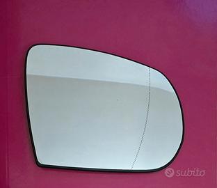 Vetro specchio Jeep Compass 
