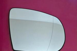 Vetro specchio Jeep Compass 