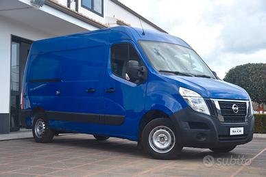 Nissan Interstar 2.3 Dci 135cv L2 H2