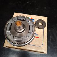 campana RMS NUOVA z24-61 vespa 