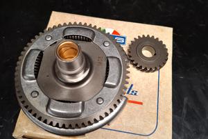 campana RMS NUOVA z24-61 vespa 