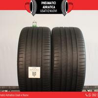 2 Gomme 315 35 R 21 Pirelli al 66% SPED GRATIS