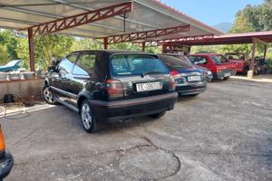 VOLKSWAGEN Golf GTI 2.0 8V - 1992