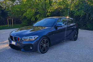 BMW 118i M Sport  (F21) 3 porte