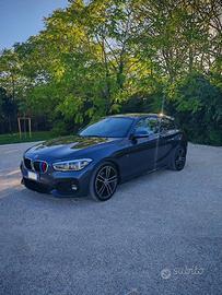 BMW 118i M Sport  (F21) 3 porte
