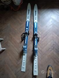 sci alpinismo SKI TRAB