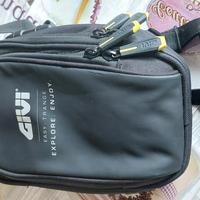 borsello da gamba GIVI