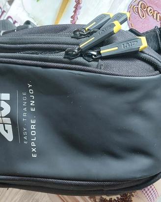 borsello da gamba GIVI