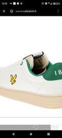  Sneakers - Lyle & Scott - LAZ001