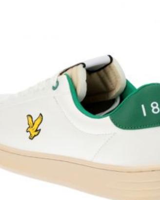  Sneakers - Lyle & Scott - LAZ001