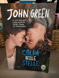 colpa delle stelle