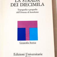 La Strada Dei Diecimila - Jaca - Raro