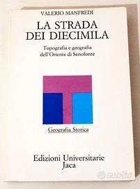 La Strada Dei Diecimila - Jaca - Raro