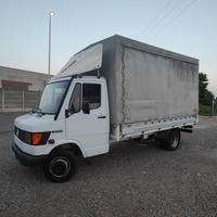 Mercedes T1 410 2.9D