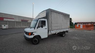 Mercedes T1 410 2.9D