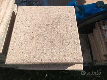 mattonelle da esterno 