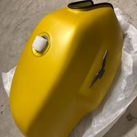 Serbatoio Moto Guzzi  v7 2022