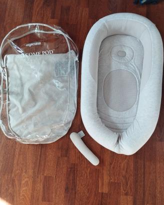 Riduttore Welcome Pod Baby Nest Inglesina