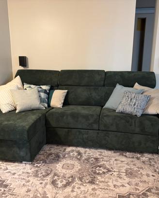 Divano letto