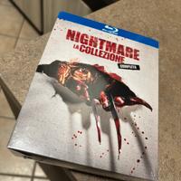 Nightmare collections blu ray