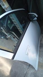 CHEVROLET SPARK PORTA ANTERIORE DX + SPECCHIETTO R