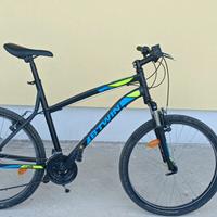 MTB Rockrider 340