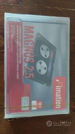 Imation Magnus 2.5 5 GB 51111 46168